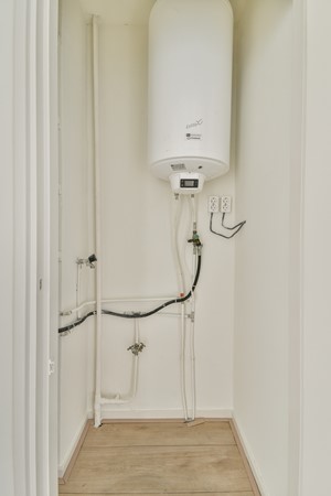 Medium property photo - Prins Bernhardplein 58, 1508 XB Zaandam